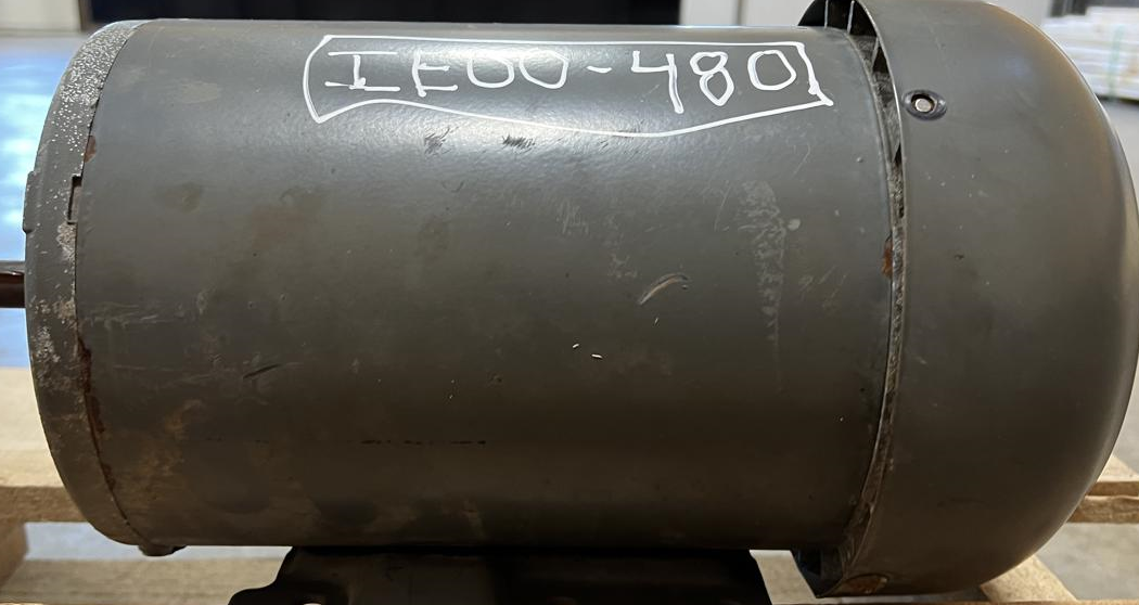 An Electric Motor